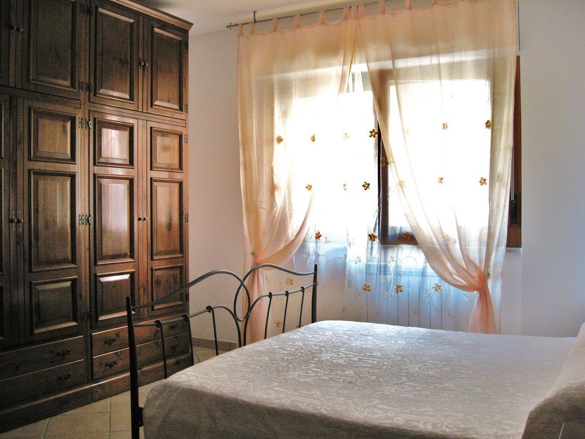 B&B Cannuccia Nettuno Exterior photo